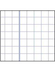 BLOC DE NOTAS PACSA 16 4x4 CON TAPA 80h 2