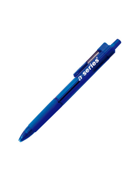 BOLÍGRAFO RETRÁCTIL A-SERIES