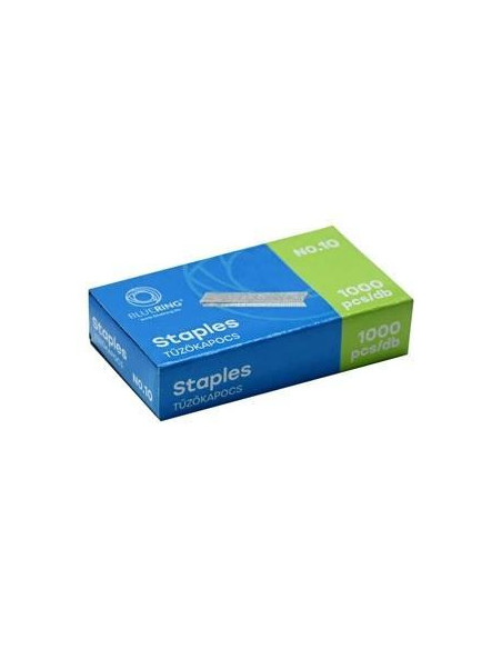 CAJA 1000 GRAPAS A-SERIES No105