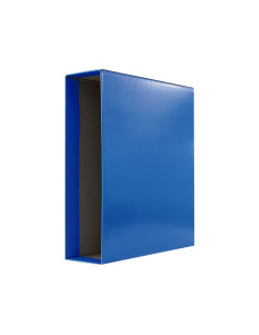 CAJETÍN A-SERIES PARA ARCHIVADORES F 75mm