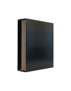 CAJETÍN A-SERIES PARA ARCHIVADORES F 75mm