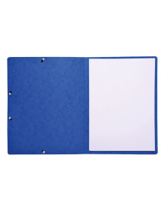 CARPETA DE GOMAS EXACOMPTA SIN SOLAPAS 2