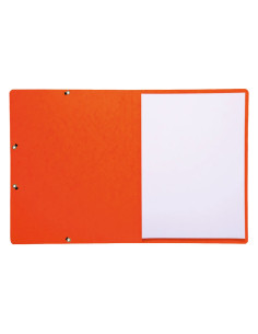 CARPETA DE GOMAS EXACOMPTA SIN SOLAPAS 2