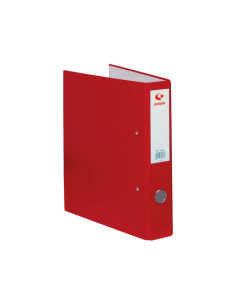 CARPETAS DE ANILLAS GRAFOPLAS GRAFCOLOR 2-25mm