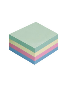 CUBO 400h NOTAS RE-MOVE PASTEL 75x75