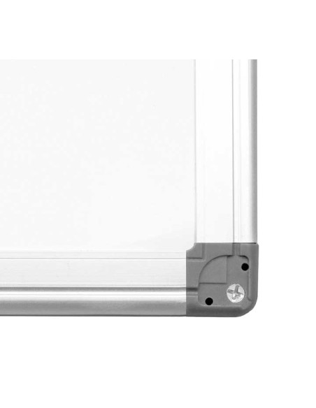 PIZARRA BLANCA A-SERIES MAGNÉTICA 60x90cm