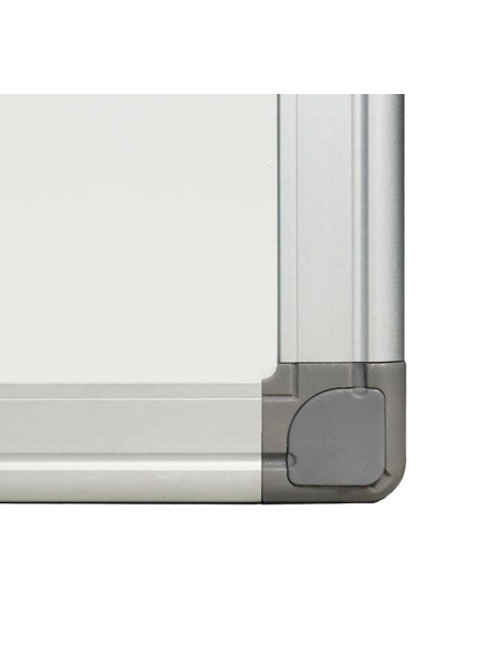 PIZARRA BLANCA A-SERIES MAGNÉTICA 60x90cm