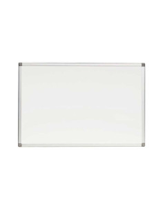 PIZARRA BLANCA A-SERIES MAGNÉTICA 90x120cm