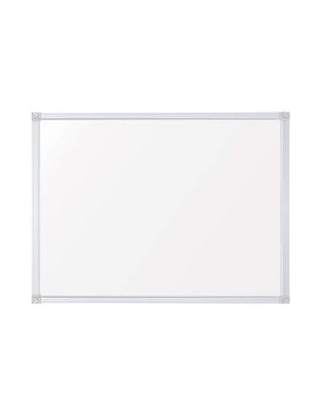 PIZARRA BLANCA A-SERIES MAGNÉTICA 120x180cm