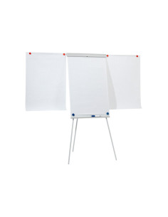 PIZARRA DE CABALLETE A-SERIES EXTENSIBLE