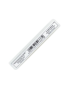 CAJA 10 CUCHILLAS RECAMBIO CUTTER A-SERIES 9mm