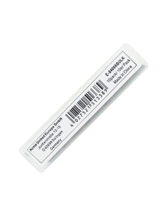 CAJA 10 CUCHILLAS RECAMBIO CUTTER A-SERIES 18mm