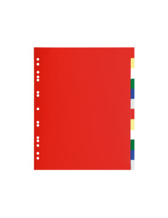 SEPARADORES EXACOMPTA 12 POSICIONES A4 MAXI