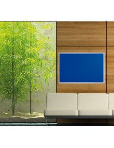 TABLERO TAPIZADO A-SERIES 60x90cm 2