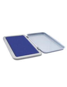 TAMPÓN A-SERIES 11x7cm 2