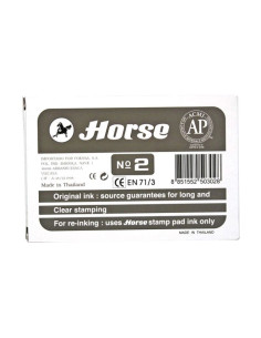 TAMPÓN A-SERIES 11x7cm