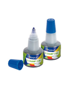 BOTE TINTA A-SERIES PARA SELLOS 30ml