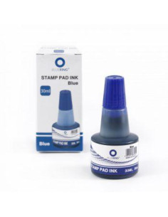 BOTE TINTA A-SERIES PARA SELLOS 30ml 2