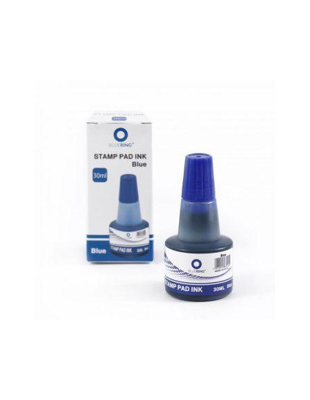BOTE TINTA A-SERIES PARA SELLOS 30ml
