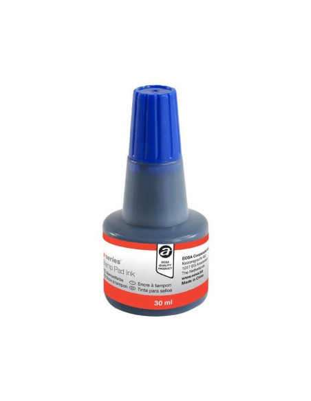 BOTE TINTA A-SERIES PARA SELLOS 30ml