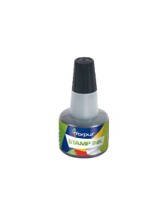BOTE TINTA A-SERIES PARA SELLOS 30ml
