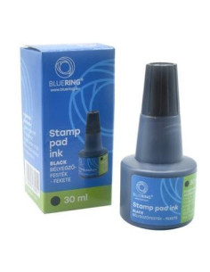 BOTE TINTA A-SERIES PARA SELLOS 30ml 2