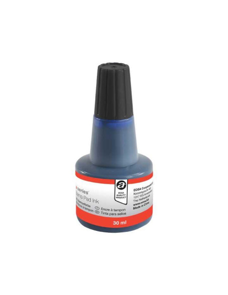 BOTE TINTA A-SERIES PARA SELLOS 30ml