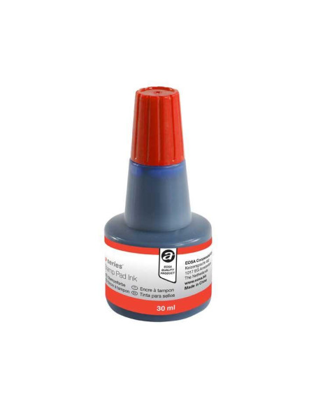 BOTE TINTA A-SERIES PARA SELLOS 30ml