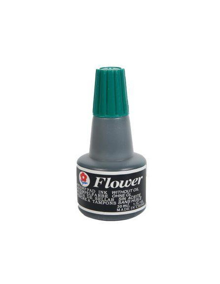 BOTE TINTA A-SERIES PARA SELLOS 30ml