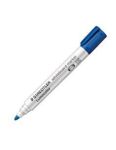 ROTULADOR STAEDTLER LUMOCOLOR WHITEBOARD MARKER
