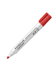 ROTULADOR STAEDTLER LUMOCOLOR WHITEBOARD MARKER