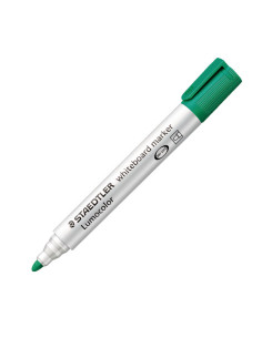 ROTULADOR STAEDTLER LUMOCOLOR WHITEBOARD MARKER