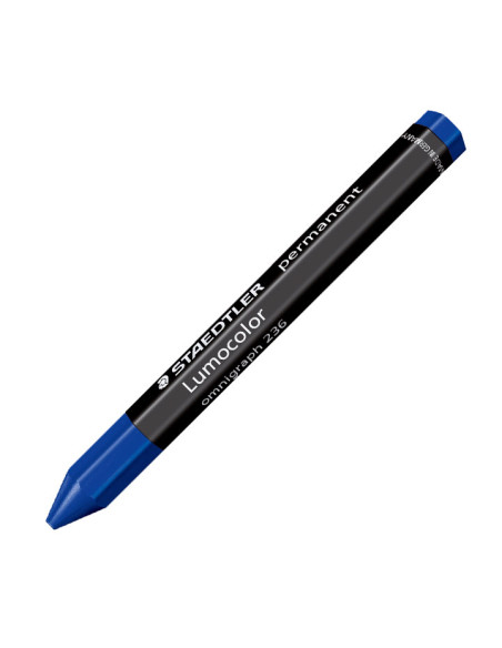 CERA STAEDTLER LUMOCOLOR PERMANENT OMNIGRAPH