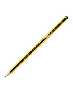 LÁPIZ STAEDTLER NORIS 120 B