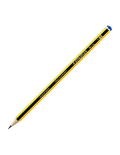 LÁPIZ STAEDTLER NORIS 120 H