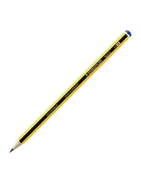 LÁPIZ STAEDTLER NORIS 120 H