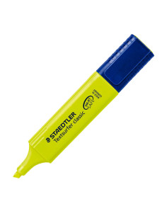 MARCADOR FLUORESCENTE STAEDTLER TEXTSURFER CLASSIC