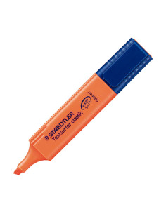 MARCADOR FLUORESCENTE STAEDTLER TEXTSURFER CLASSIC