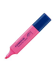 MARCADOR FLUORESCENTE STAEDTLER TEXTSURFER CLASSIC