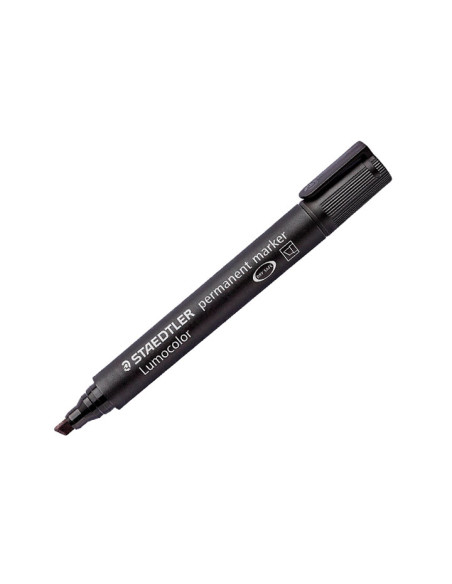 ROTULADOR STAEDTLER LUMOCOLOR PERMANENTE 350 -2-5mm