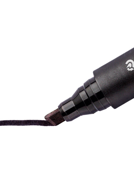 ROTULADOR STAEDTLER LUMOCOLOR PERMANENTE 350 -2-5mm