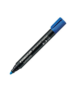 ROTULADOR STAEDTLER LUMOCOLOR PERMANENTE 352 2mm
