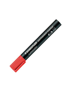 ROTULADOR STAEDTLER LUMOCOLOR PERMANENTE 352 2mm