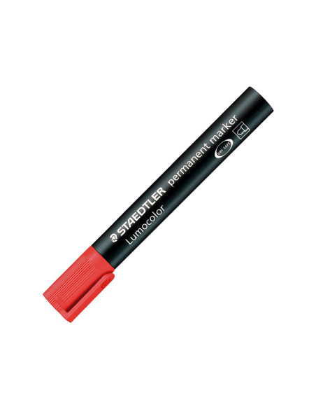 ROTULADOR STAEDTLER LUMOCOLOR PERMANENTE 352 2mm