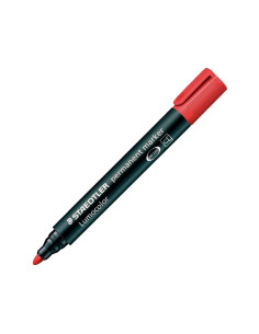 ROTULADOR STAEDTLER LUMOCOLOR PERMANENTE 352 2mm 2