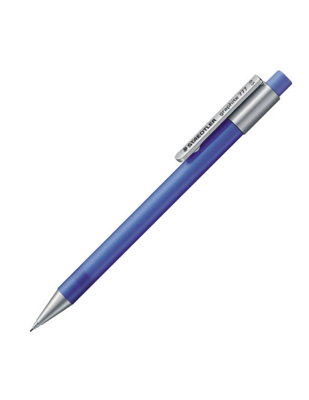 PORTAMINAS STAEDTLER GRAPHITE 777 05mm