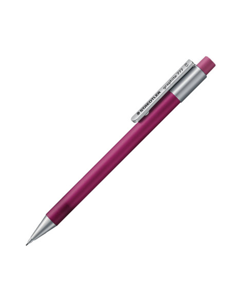 PORTAMINAS STAEDTLER GRAPHITE 777 05mm