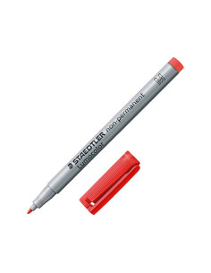 ROTULADOR STAEDTLER LUMOCOLOR NON-PERMANENT