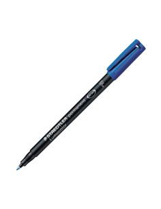 ROTULADOR STAEDTLER LUMOCOLOR PERMANENTE 318 06mm