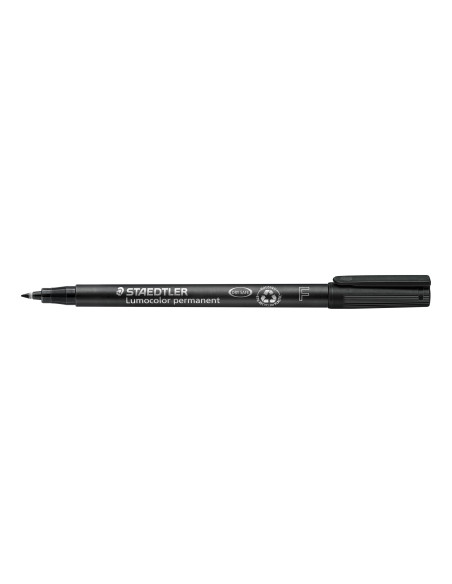 ROTULADOR STAEDTLER LUMOCOLOR PERMANENTE 318 06mm